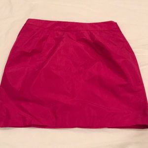 Banana Republic Pink Skirt 14